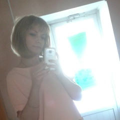 Анастасия Галяпина, 05.03.1983, Усть-Каменогорск