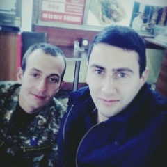 Artyom Araqelyan