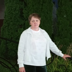 Равиля Закирова, 23.08.1983, Казань