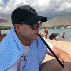 Isco Kg, 06.04.1995, Бишкек