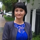 Елена Осипова(Кондратьева), 11.06.1972, Самара