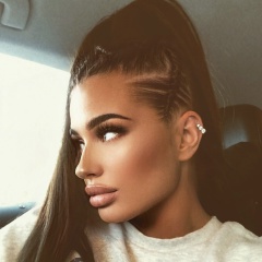 Кристина Николаева, Сургут