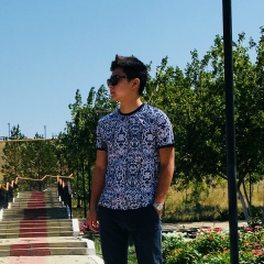 Бека Ергалиев, 30.12, Актобе