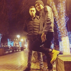 Нарек Хачатрян, 29.11.1997, New York City