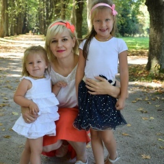 Жанна Ганина, 16.07, Владикавказ