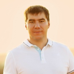 Анатолий Тимофеев, Оренбург