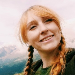 Светлана Семченко, 26.06