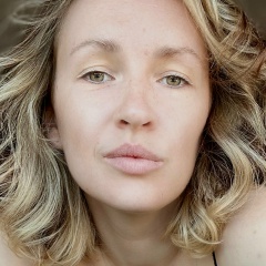 Алёна Качелюк, 13.11.1988, Королёв