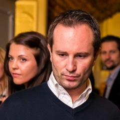 Giovanni Gozzi, 19.08, Санкт-Петербург