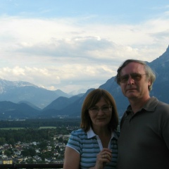 Алла Смирнова, 09.05.1959, Санкт-Петербург