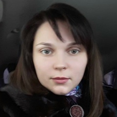 Людмила Косолапова, 24.06