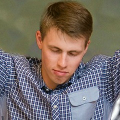 Василий Нестеров, 03.02.1986, Санкт-Петербург