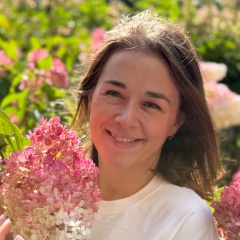 Екатерина Щербина, 12.02, Москва