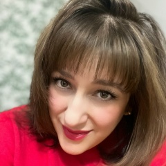 Екатерина Хомякова, 16.07, Санкт-Петербург