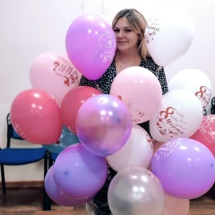 Ксения Алиева, 03.06, Санкт-Петербург