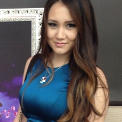 Меруерт Нургожина, 27.02.1989, Алматы