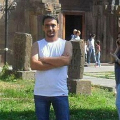 Тигран Драмбян, 21.07