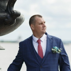 Сергей Фомин, 07.07.1982, Санкт-Петербург