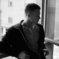 Евгений Муромов, 16.02, Новосибирск