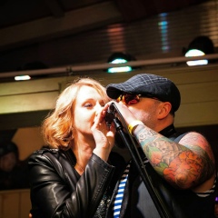 Лана Пронина, 29.03, Москва