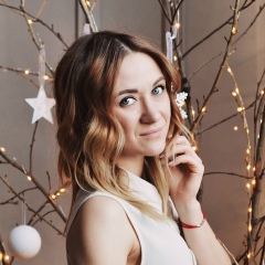 Екатерина Сорока, 23.09, Киев