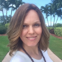 Olga Pishchula, 27.08