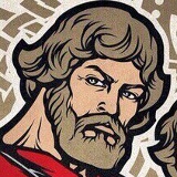 Егор Карасефф, 01.09, Москва