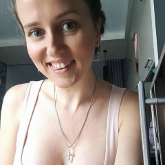 Екатерина Горелова, 14.02.1989, Самара