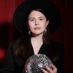 Дарья Чирикова, 17.03.1988, Кемерово