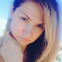 Юлия Давыдова, 24.10, Киев