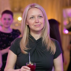Елена Горбунова, 16.08, Санкт-Петербург