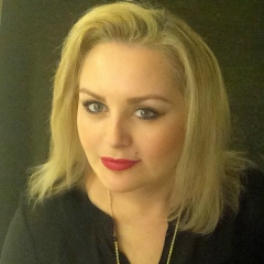 Инна Кузнецова, 05.03, Тула