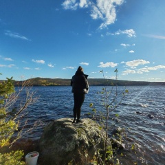 Екатерина Коробова, Мурманск