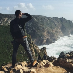 Maxim Kolishchuk, 17.11.1988, Санкт-Петербург