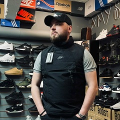 Эрик Сайфуллин, 03.12.1990, Уфа