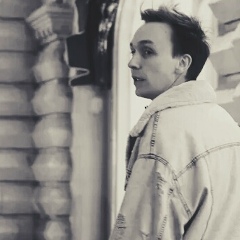 Дмитрий Качер, 10.12, Москва