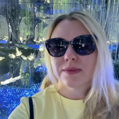 Натали Вервейко, 11.03, Санкт-Петербург