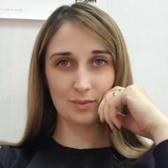 Марина Недозрелова, 08.11.1988, Сургут