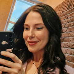 Дарья Горохова, 06.01, Вологда