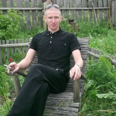 Максим Тазетдинов, 18.08, Екатеринбург