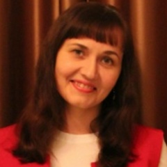 Юлия Красникова, 02.03, Тюмень