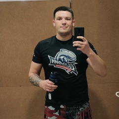 Андрей Зудин, 27.09, Москва