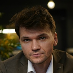 Михаил Сохоров, 20.06