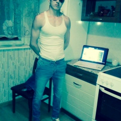Тёма Мурабдиллаев