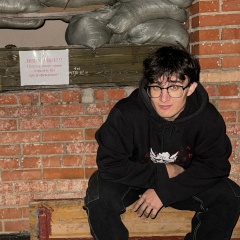 Azriel Dremoor, 10.08.2001