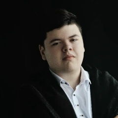 Влад Казанцев, 04.05, Тула