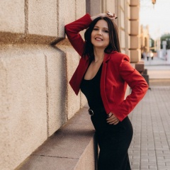 Светлана Норченко, 22.07, Волгоград