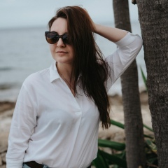 Lesia Shilo, 27.08, Berlin