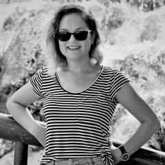 Мария Осипенко, 23.05, Реховот