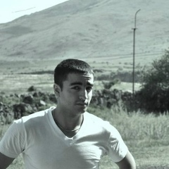 Artur Kololyan, 09.06.1989, Ереван